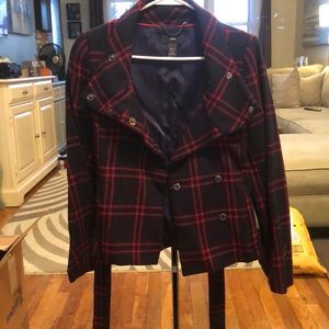 H&M jacket. Size 4.